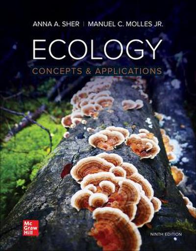 Loose Leaf for Ecology: Concepts and Applications