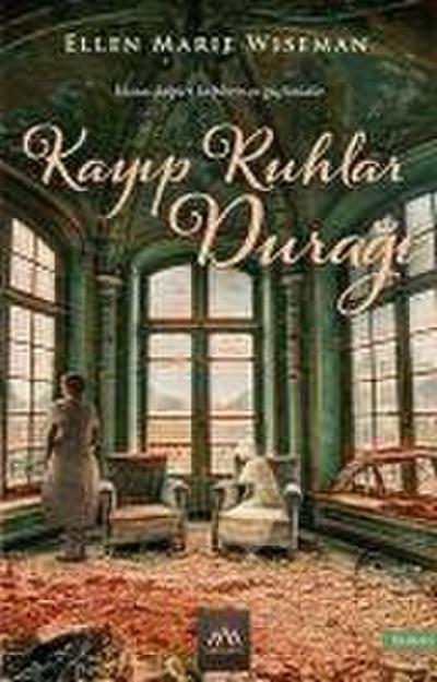 Kayip Ruhlar Duragi