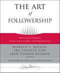The Art of Followership