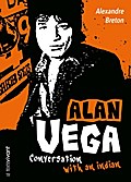 Alan Vega