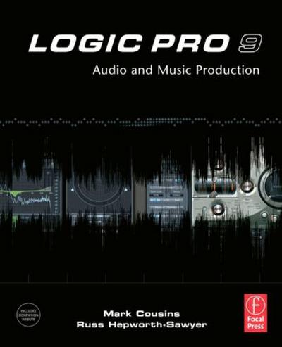 Logic Pro 9
