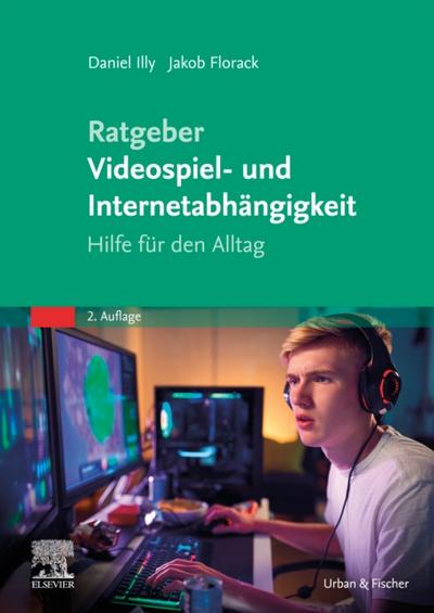 Ratgeber Videospiel- und Internetabhängigkeit