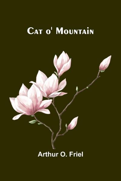 Cat o’ Mountain