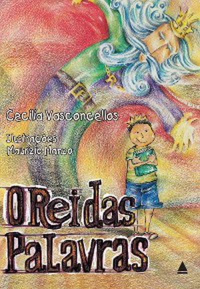 O rei das palavras