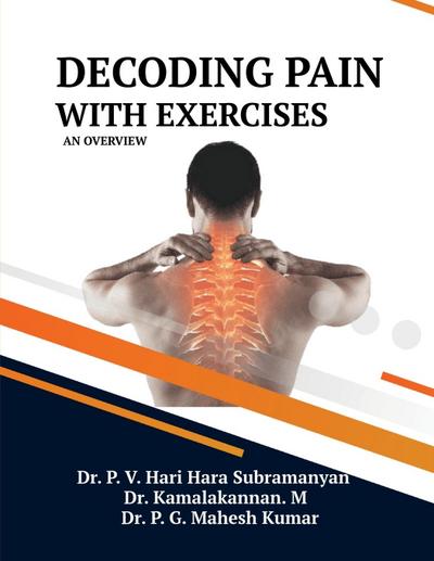Decoding Pain with Exercises