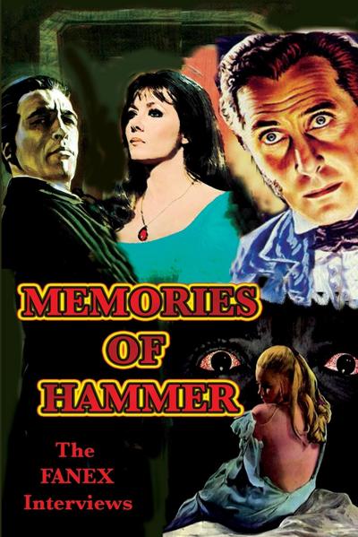 Memories of Hammer