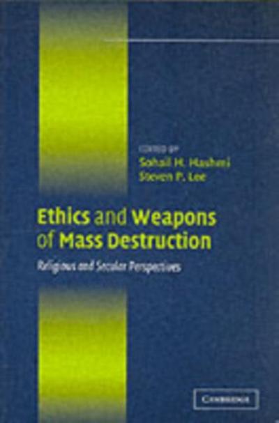 Ethics and Weapons of Mass Destruction