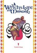 A Witch’s Life in Mongol 1