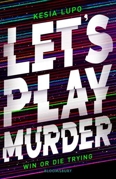 Let’s Play Murder