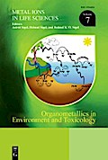 Organometallics in Environment and Toxicology