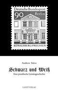 Schwarz und Weiß