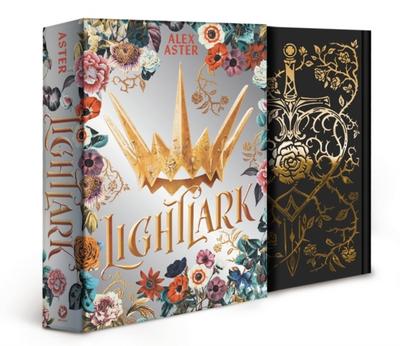Lightlark: Collector’s Edition