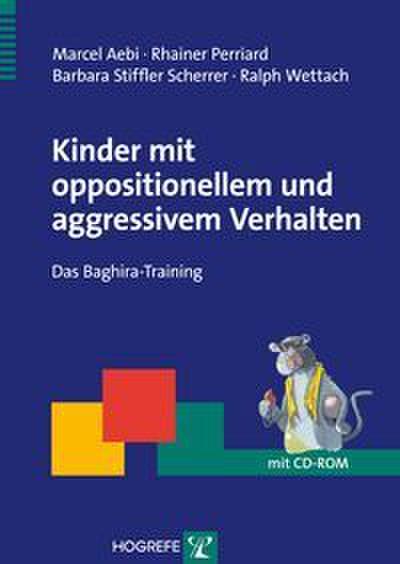 Kinder mit oppositionellem und aggressivem Verhalten
