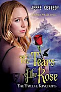 The Twelve Kingdoms: The Tears of the Rose