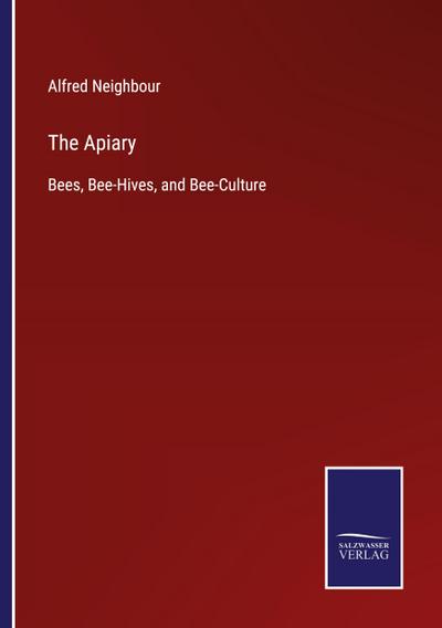 The Apiary