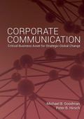 Corporate Communication