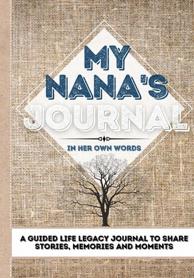 My Nana’s Journal