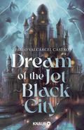 Dream of the Jet-Black City