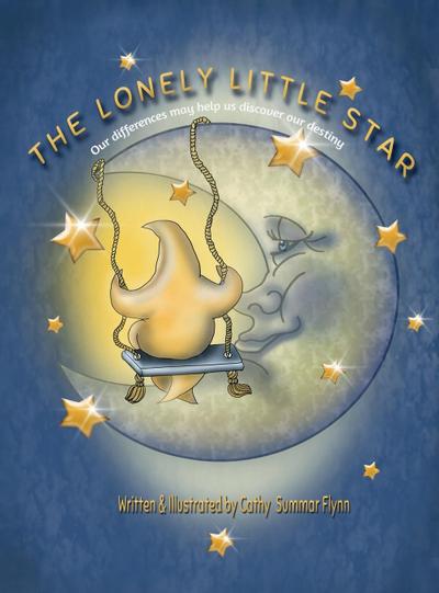 The Lonely Little Star "Mom’s Choice Awards Recipient"