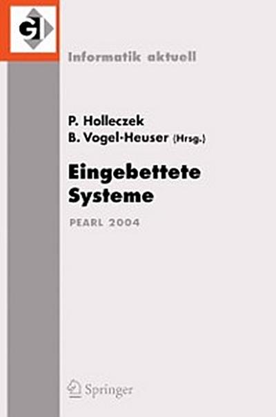 Eingebettete Systeme