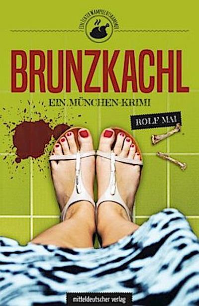 Brunzkachl