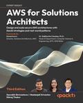 AWS for Solutions Architects