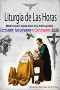 Liturgia de las Horas Breviario romano