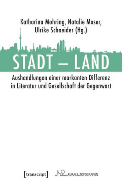 Stadt - Land