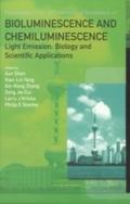 Bioluminescence And Chemiluminescence - Light Emis