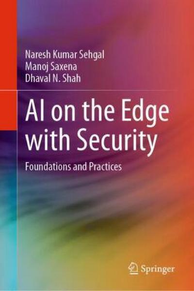 AI on the Edge with Security