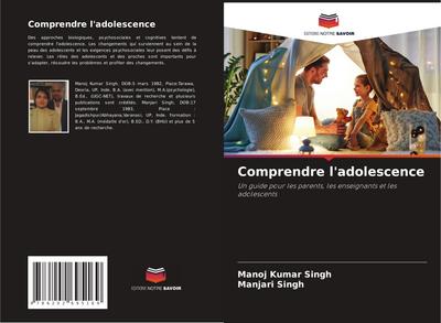 Comprendre l’adolescence