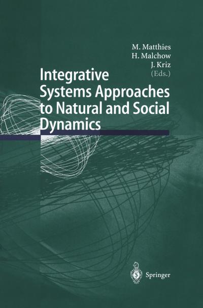 Integrative Systems