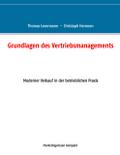 Grundlagen des Vertriebsmanagements
