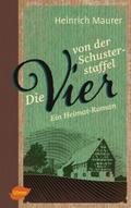 Die vier von der Schusterstaffel