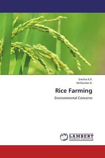 Rice Farming