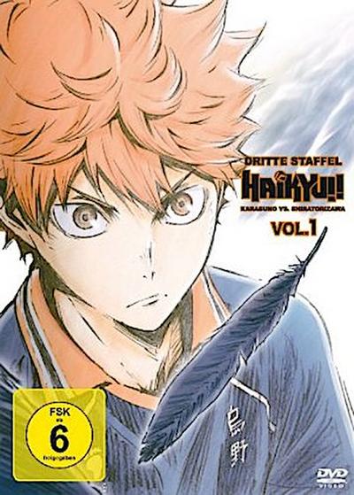 Haikyu!!