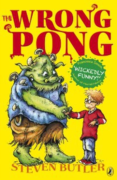 Wrong Pong