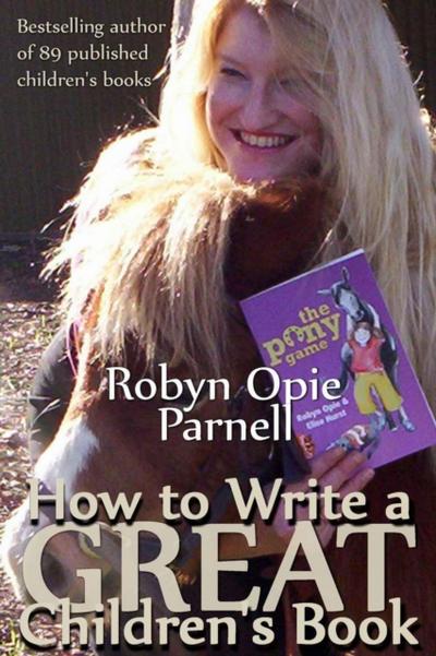How To Write a Great Children’s Book