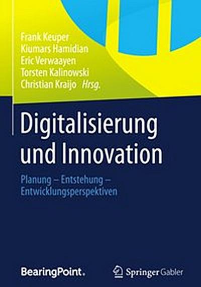 Digitalisierung und Innovation