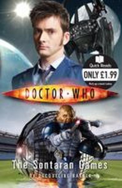 Doctor Who