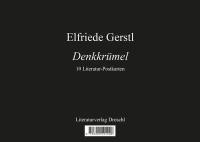 Denkkrümel