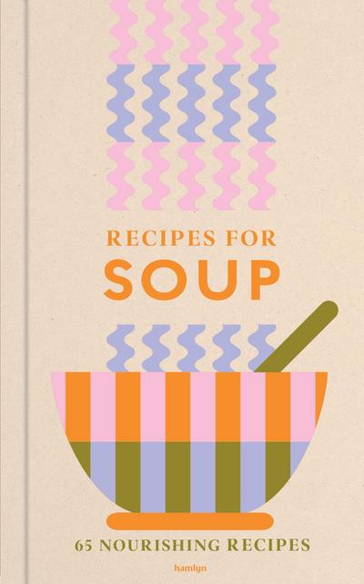 Recipes for Soup