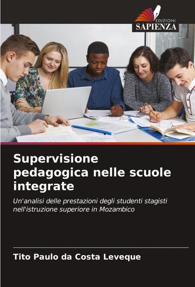Supervisione pedagogica nelle scuole integrate