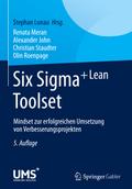 Six Sigma+Lean Toolset