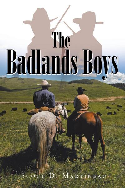 The Badlands Boys