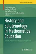History and Epistemology in Mathematics Education