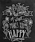 Cultivating happiness -7 steps to a happier life