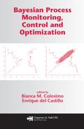 Bayesian Process Monitoring, Control and Optimization