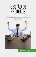 Gestão de projetos