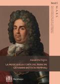 Die Musik am Hofe des Prinzen GiovanniBattista Pamphilj (it)